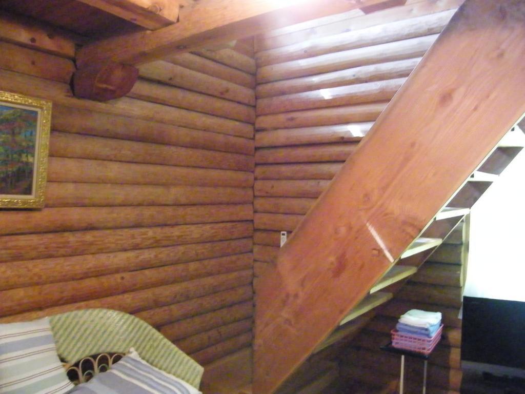 Karuizawa Sunny Village Esterno foto