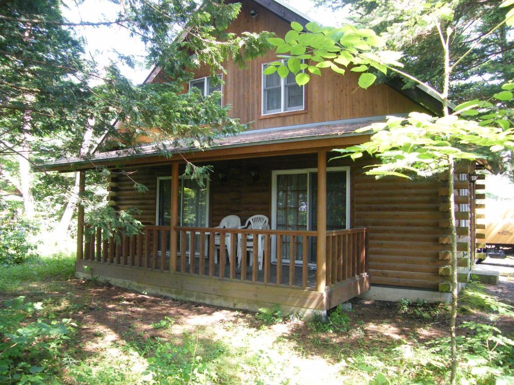 Karuizawa Sunny Village Esterno foto