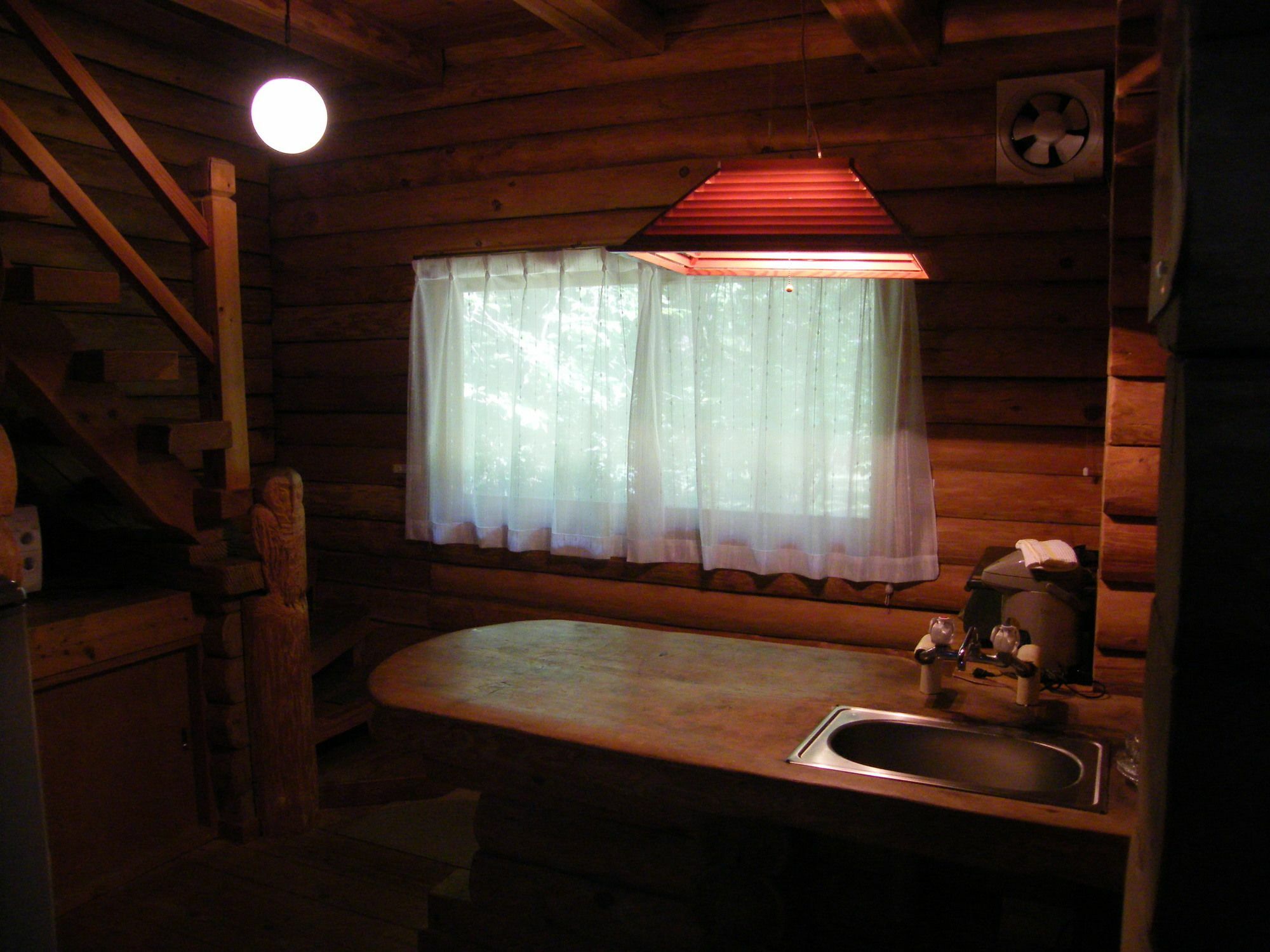 Karuizawa Sunny Village Esterno foto