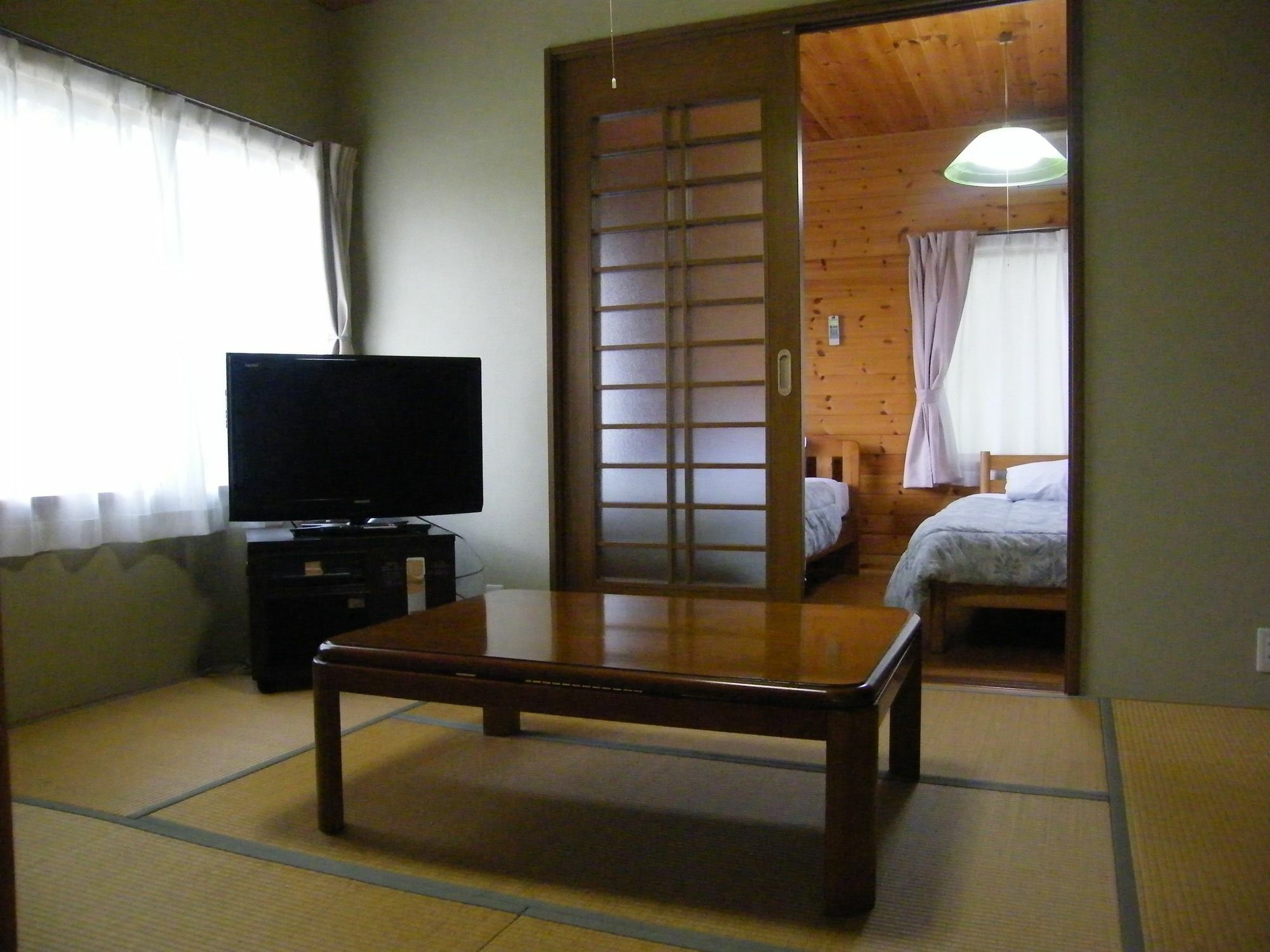 Karuizawa Sunny Village Esterno foto